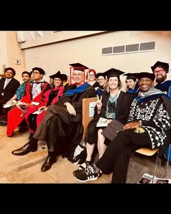 Robert van der hilst